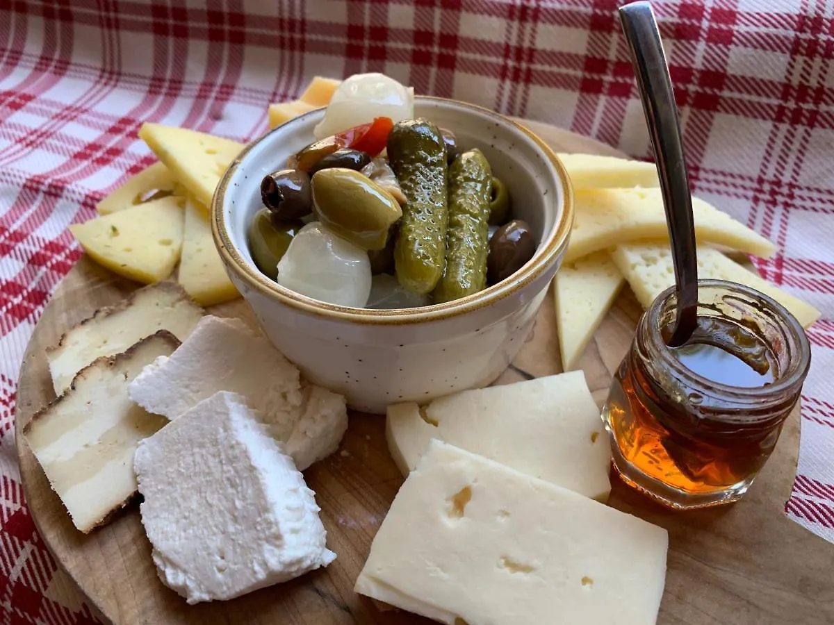 Penzion Locanda 