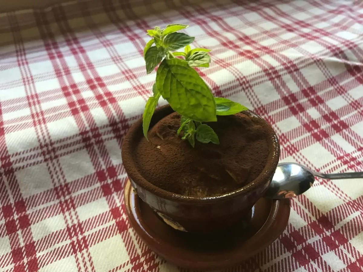 Zajazd Locanda 