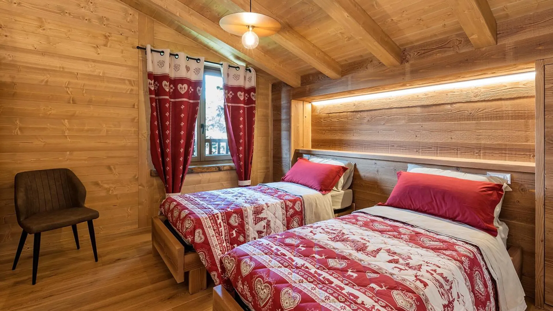 Penzion Locanda 
