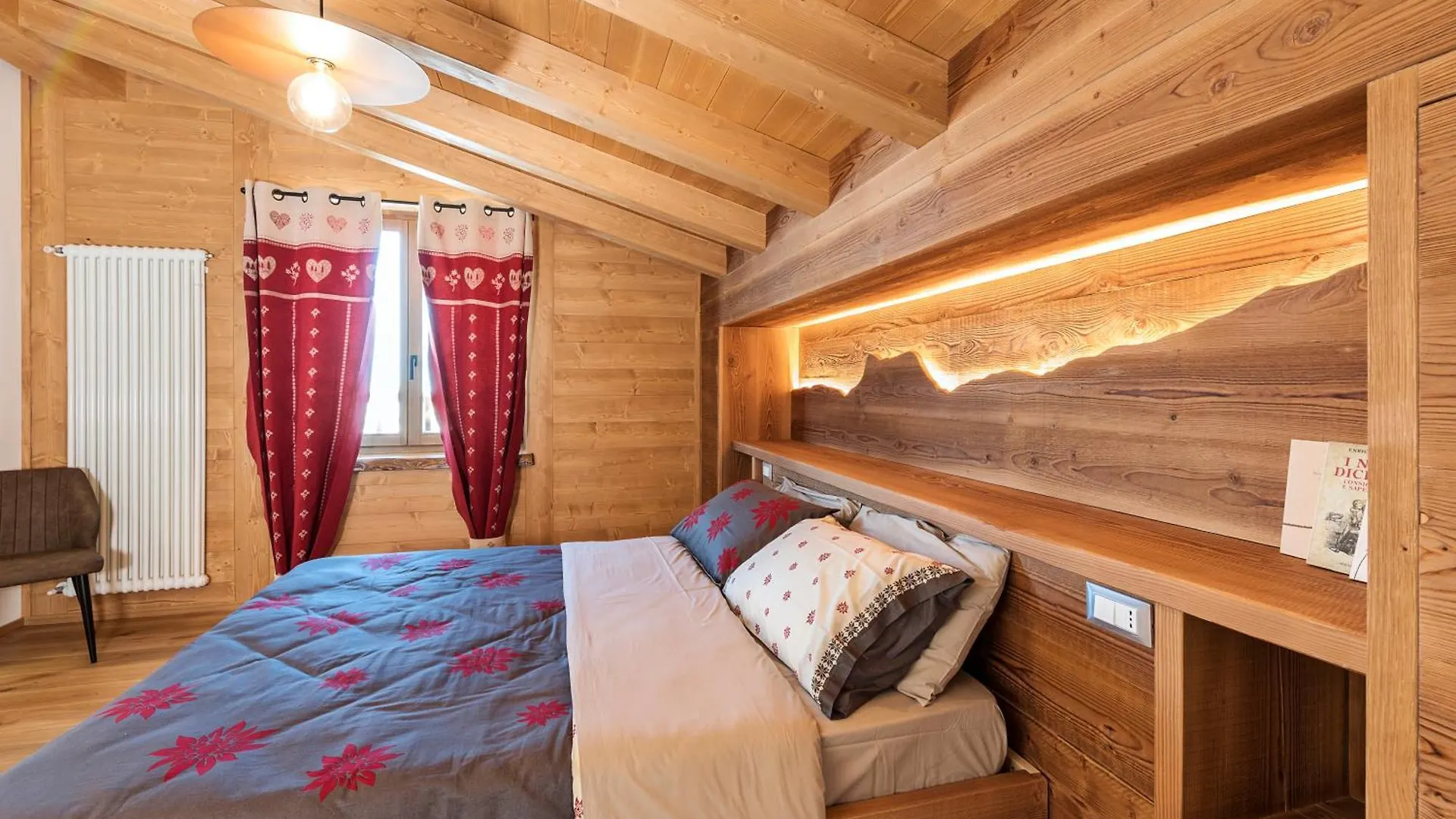 Penzion Locanda 
