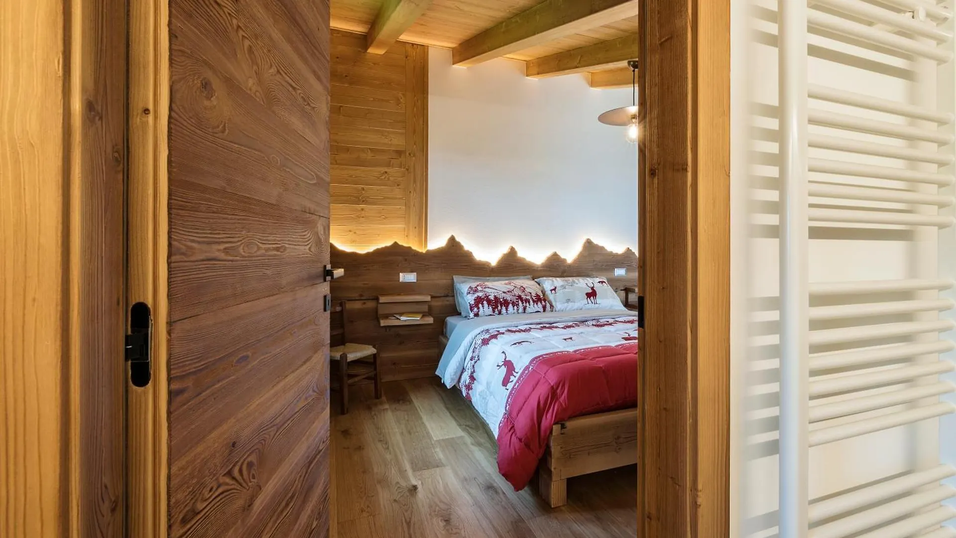 Penzion Locanda 