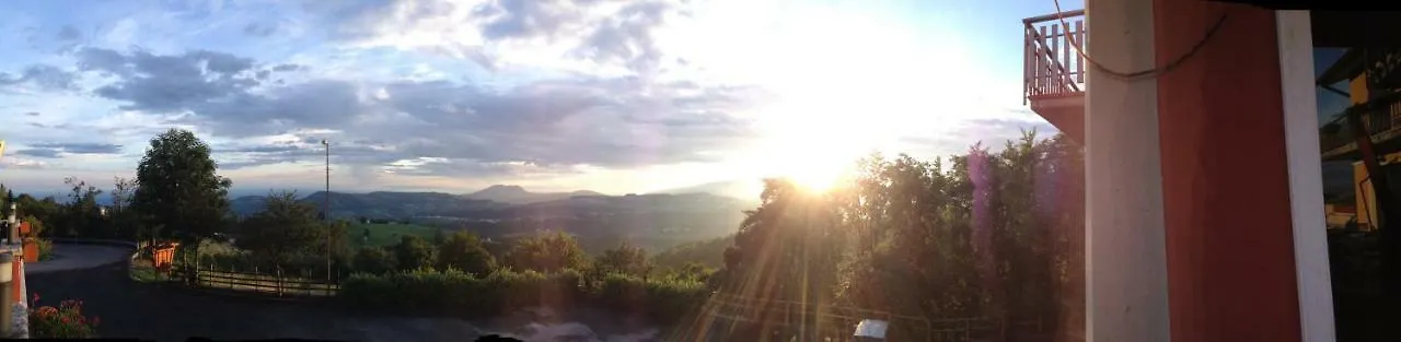 Locanda Al Terrazzo Erbezzo 0*,  Italia