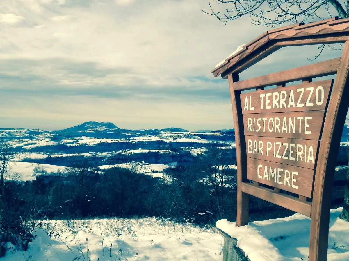 Penzion Locanda 
