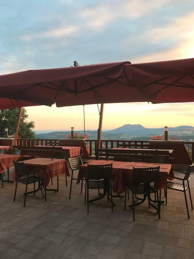 Penzion Locanda 
