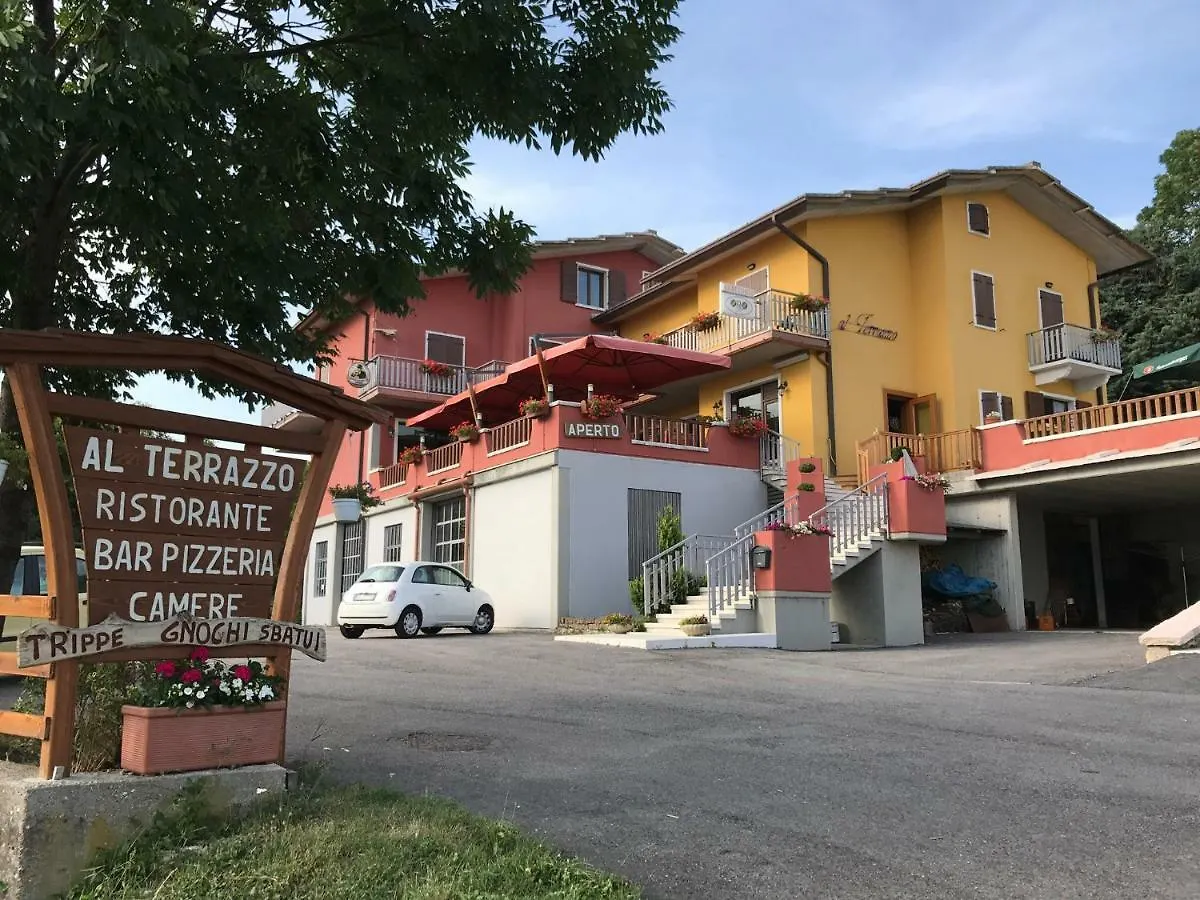 Penzion Locanda 