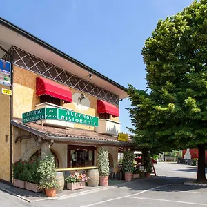 Ristorante Da Felice Hotel