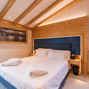 La Stua Bed & Breakfast