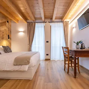El Lares - L'avez Bed & Breakfast