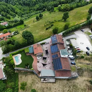 Torre Aparthotel