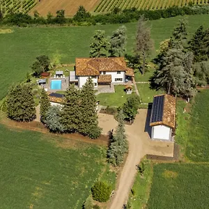 Tenuta Ca Bassa Bed & Breakfast